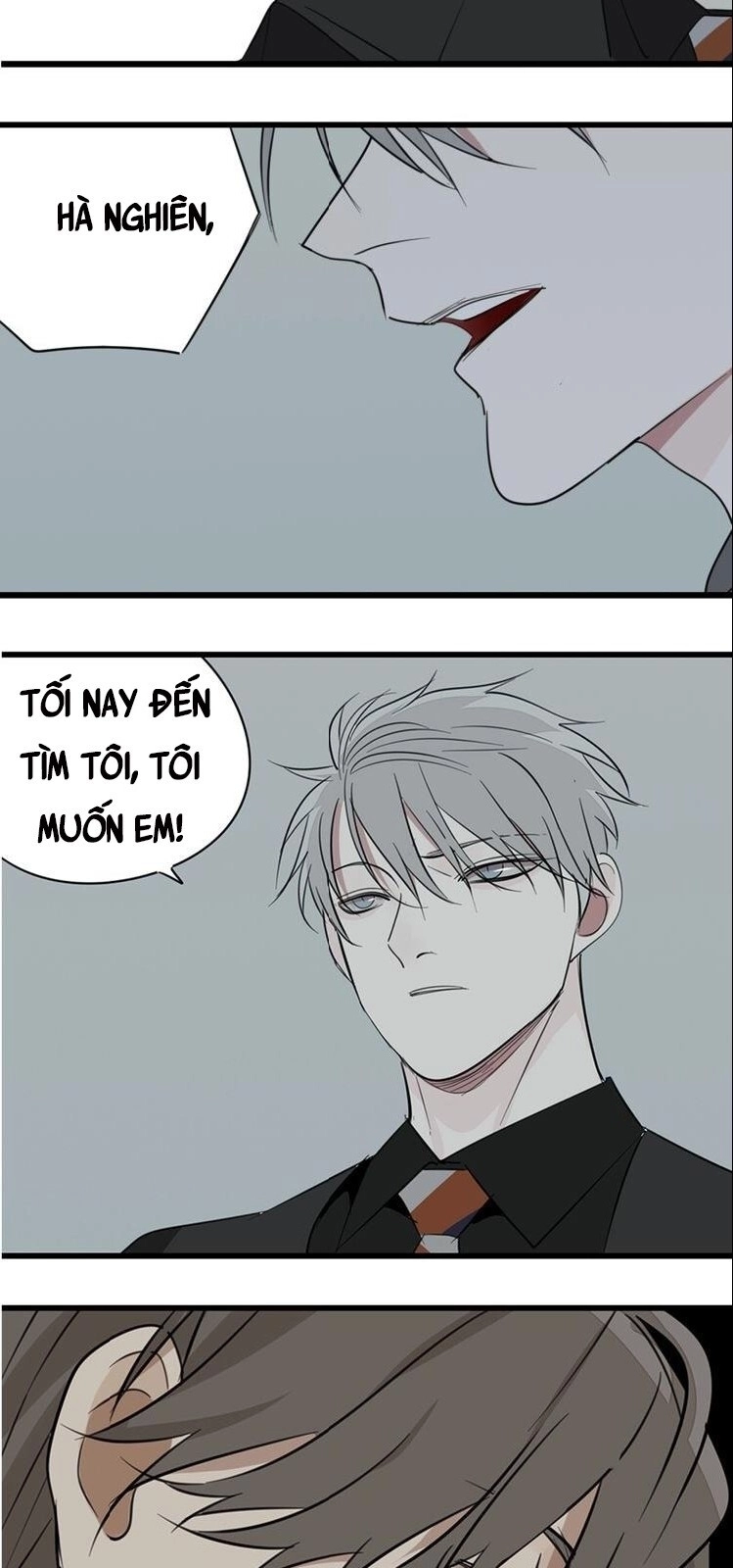 Vật Trong Tay Chapter 32 - 5