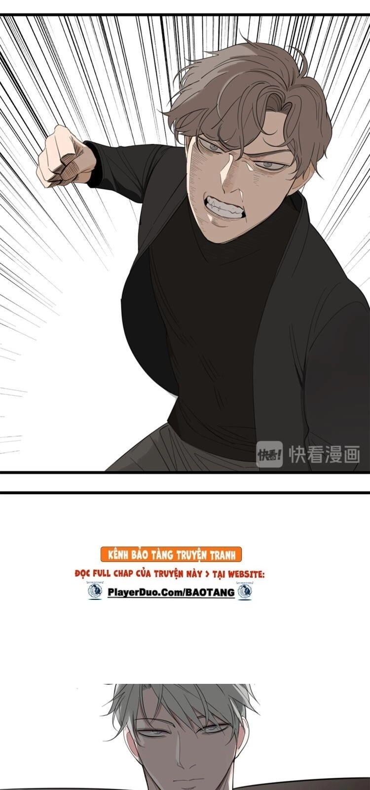 Vật Trong Tay Chapter 32 - 7