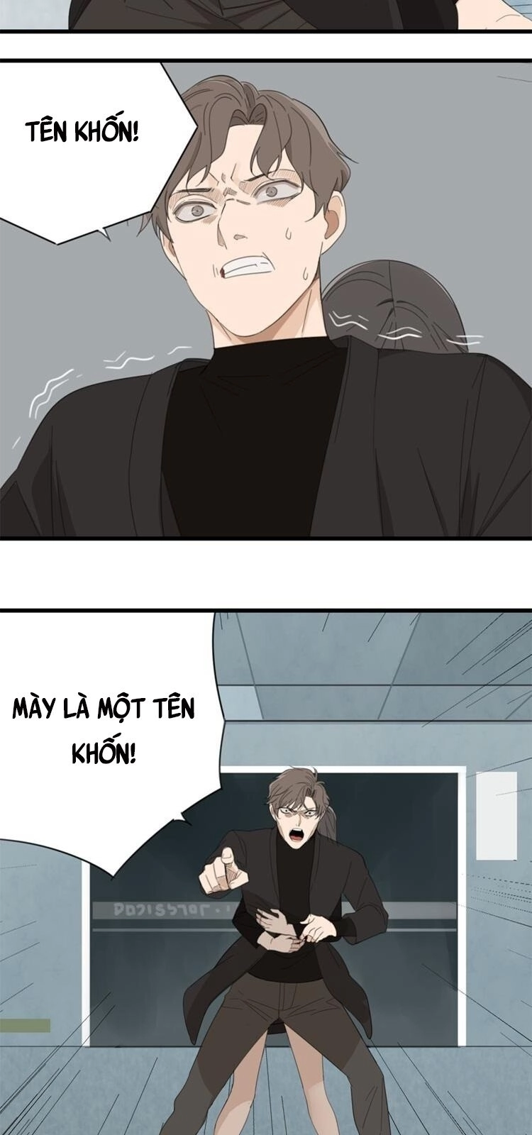 Vật Trong Tay Chapter 32 - 9