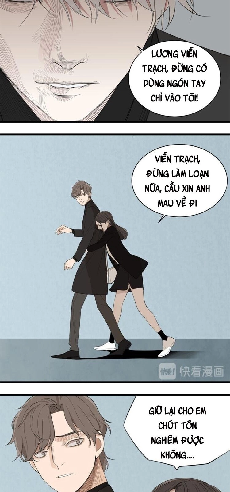 Vật Trong Tay Chapter 32 - 11