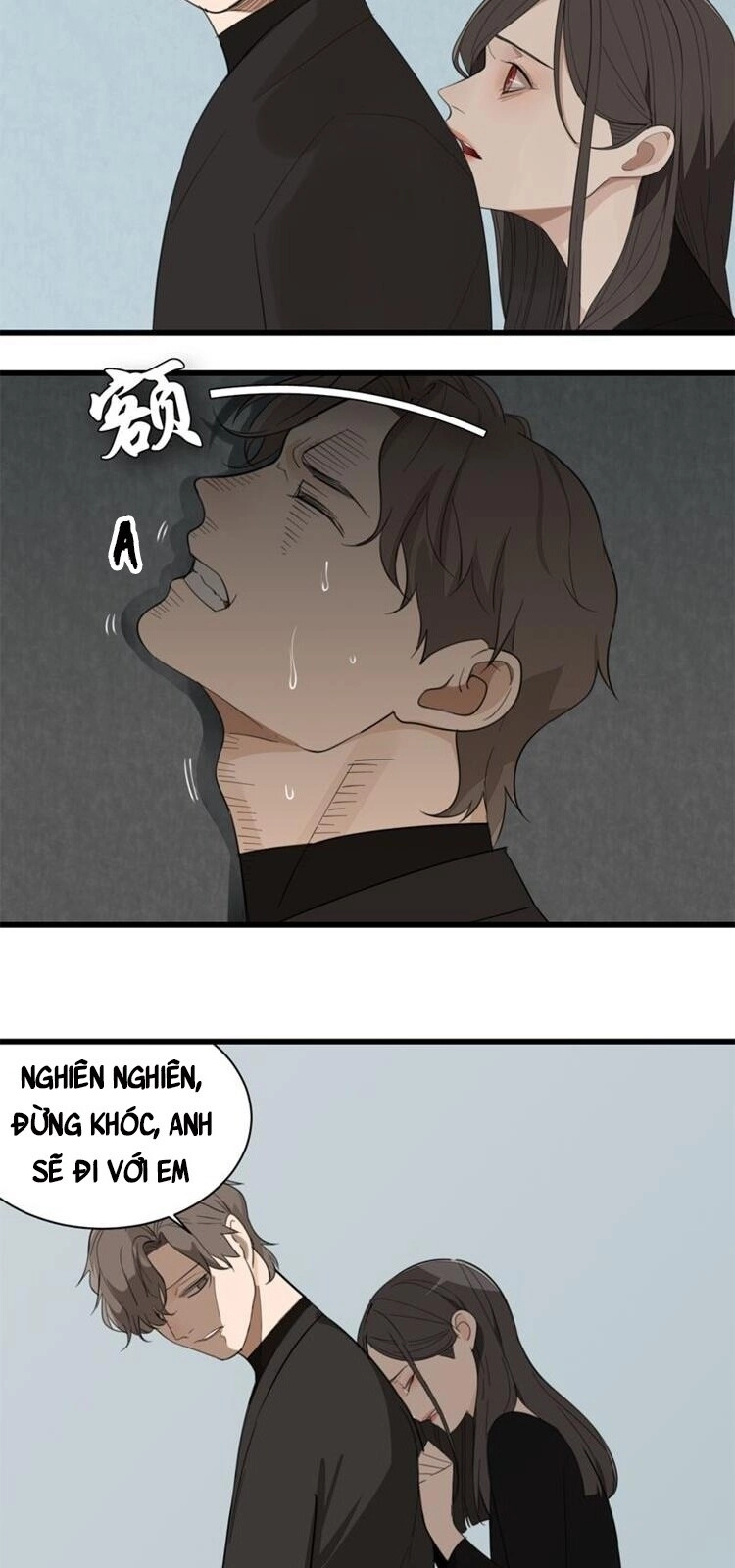 Vật Trong Tay Chapter 32 - 12