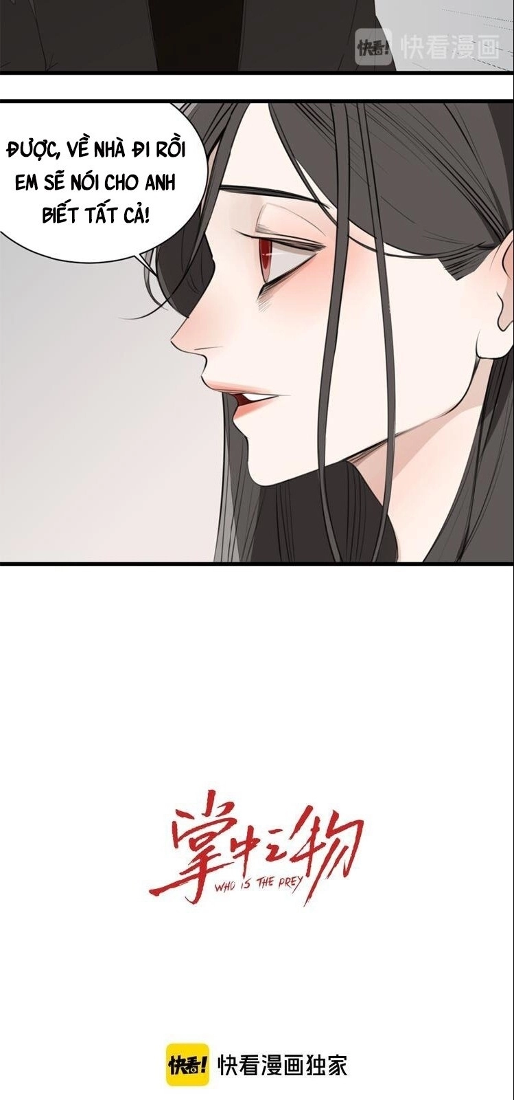 Vật Trong Tay Chapter 32 - 15