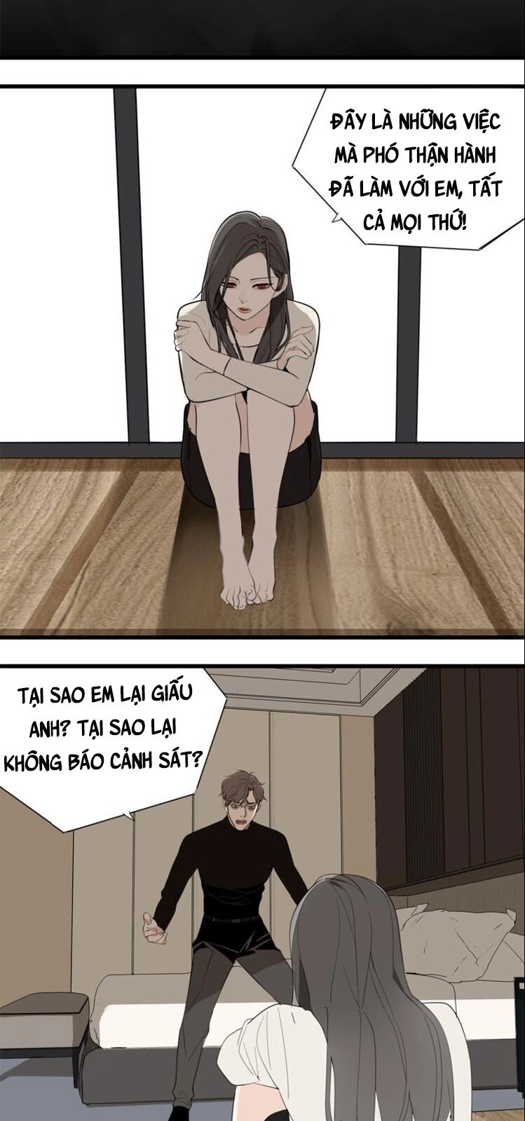 Vật Trong Tay Chapter 32 - 17