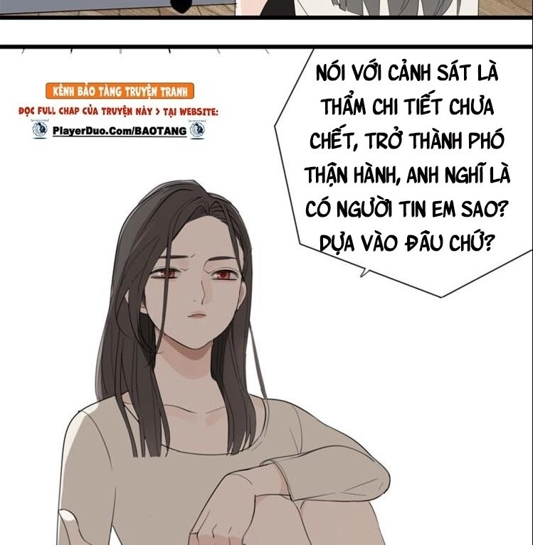 Vật Trong Tay Chapter 32 - 18