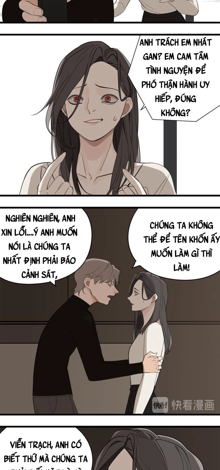 Vật Trong Tay Chapter 32 - 23