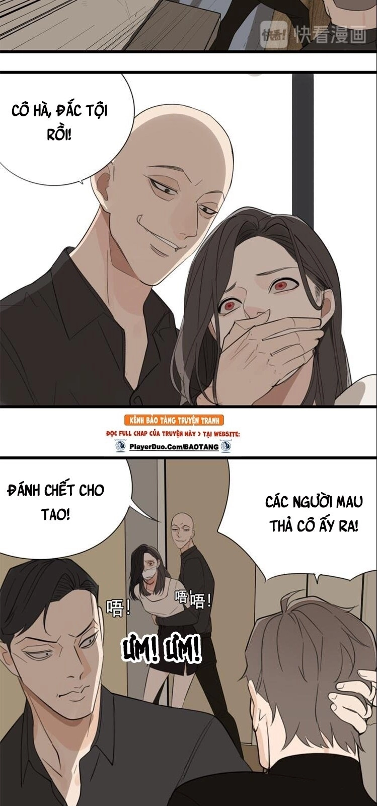 Vật Trong Tay Chapter 32 - 27