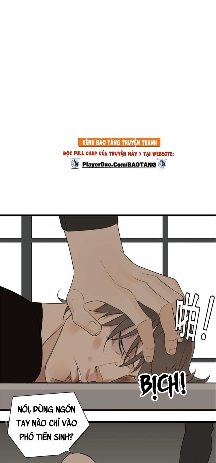 Vật Trong Tay Chapter 32 - 29