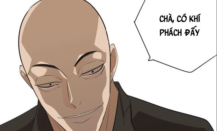 Vật Trong Tay Chapter 32 - 34