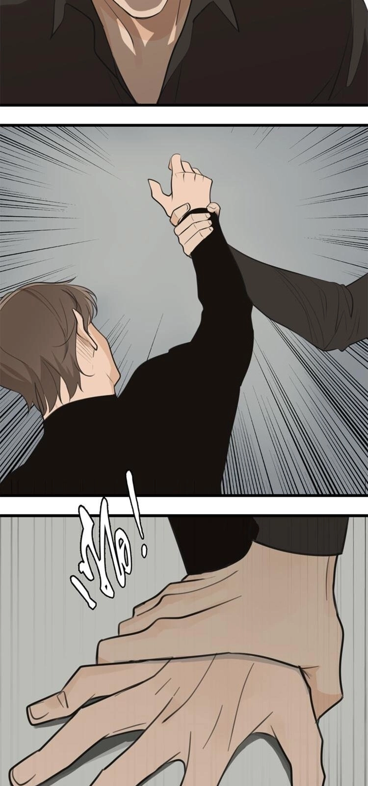 Vật Trong Tay Chapter 32 - 35