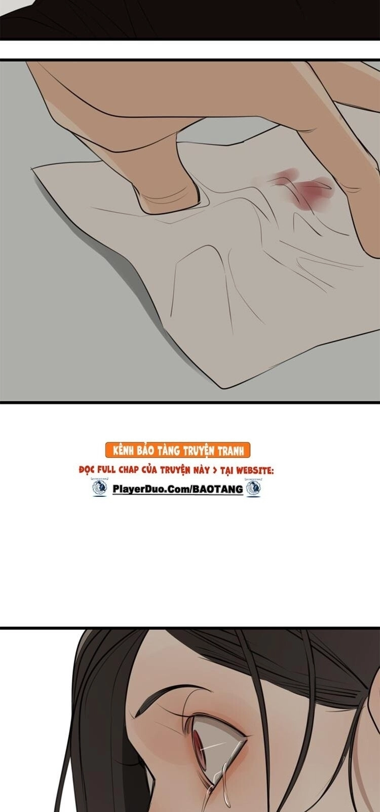 Vật Trong Tay Chapter 32 - 37