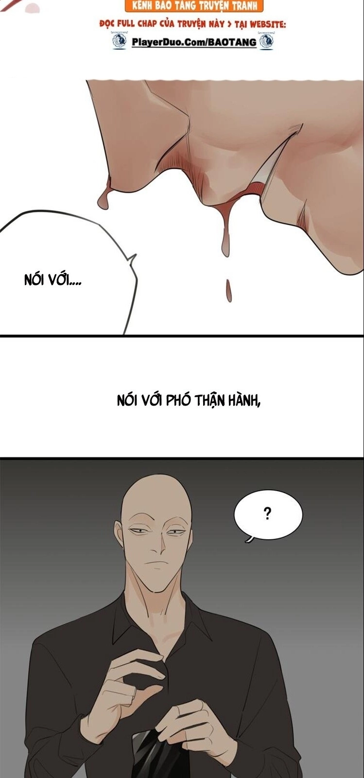 Vật Trong Tay Chapter 32 - 40