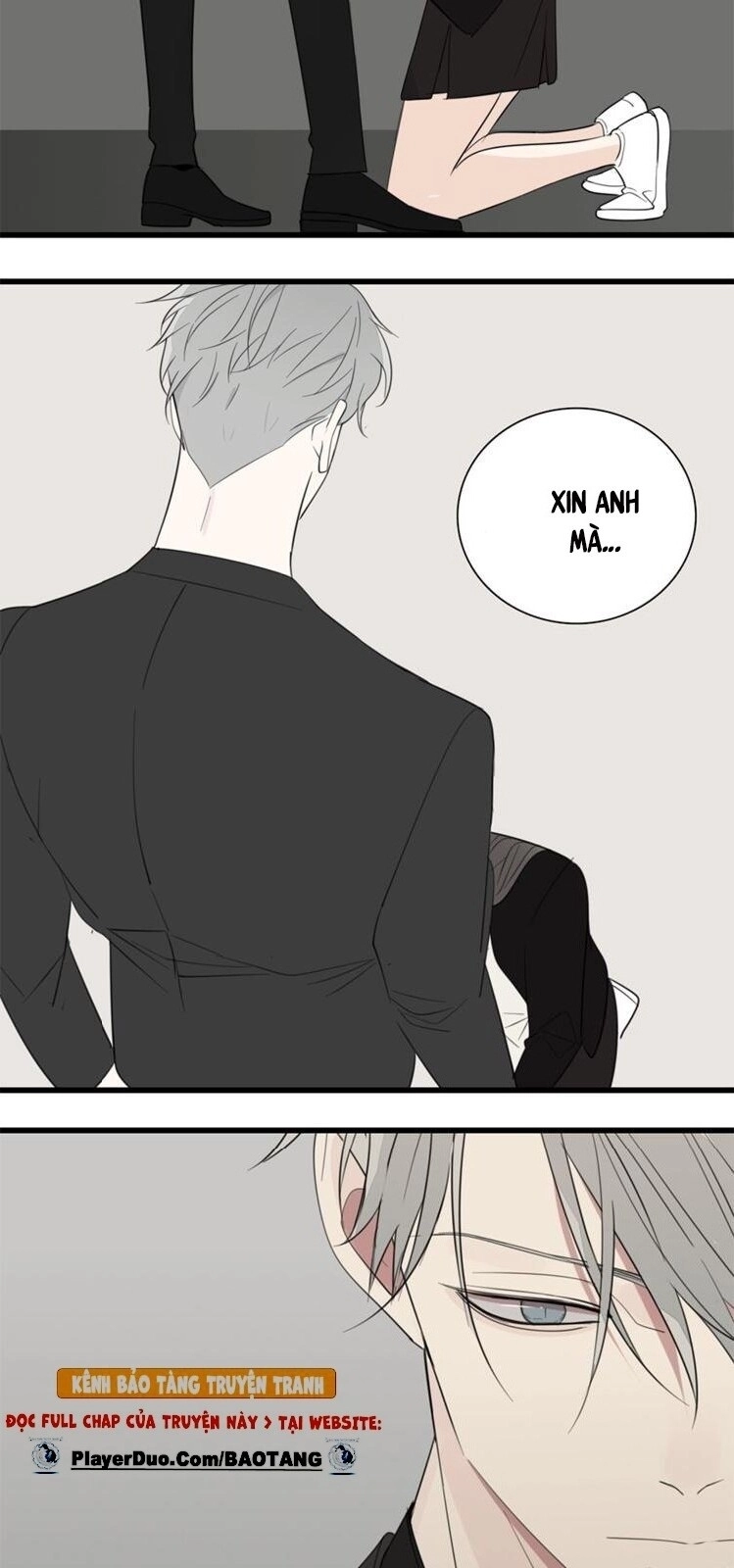 Vật Trong Tay Chapter 32 - 43