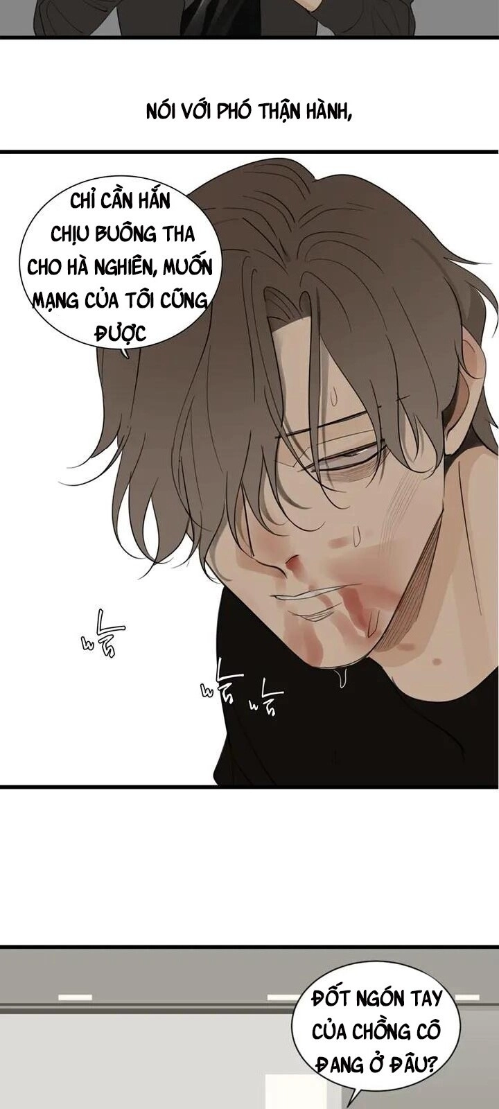 Vật Trong Tay Chapter 33 - 5