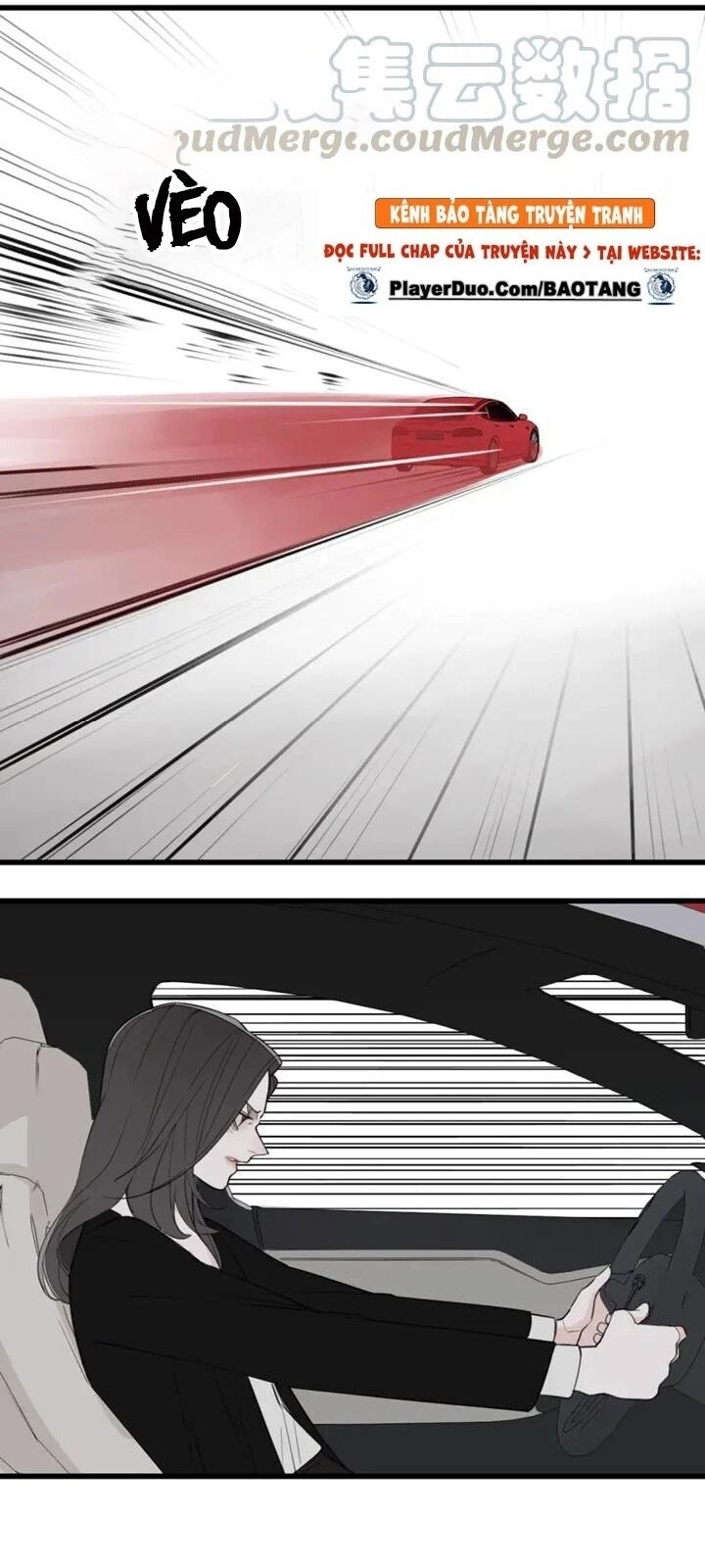 Vật Trong Tay Chapter 33 - 13