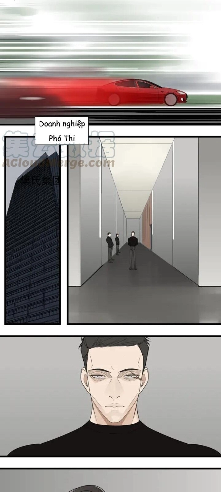 Vật Trong Tay Chapter 33 - 15