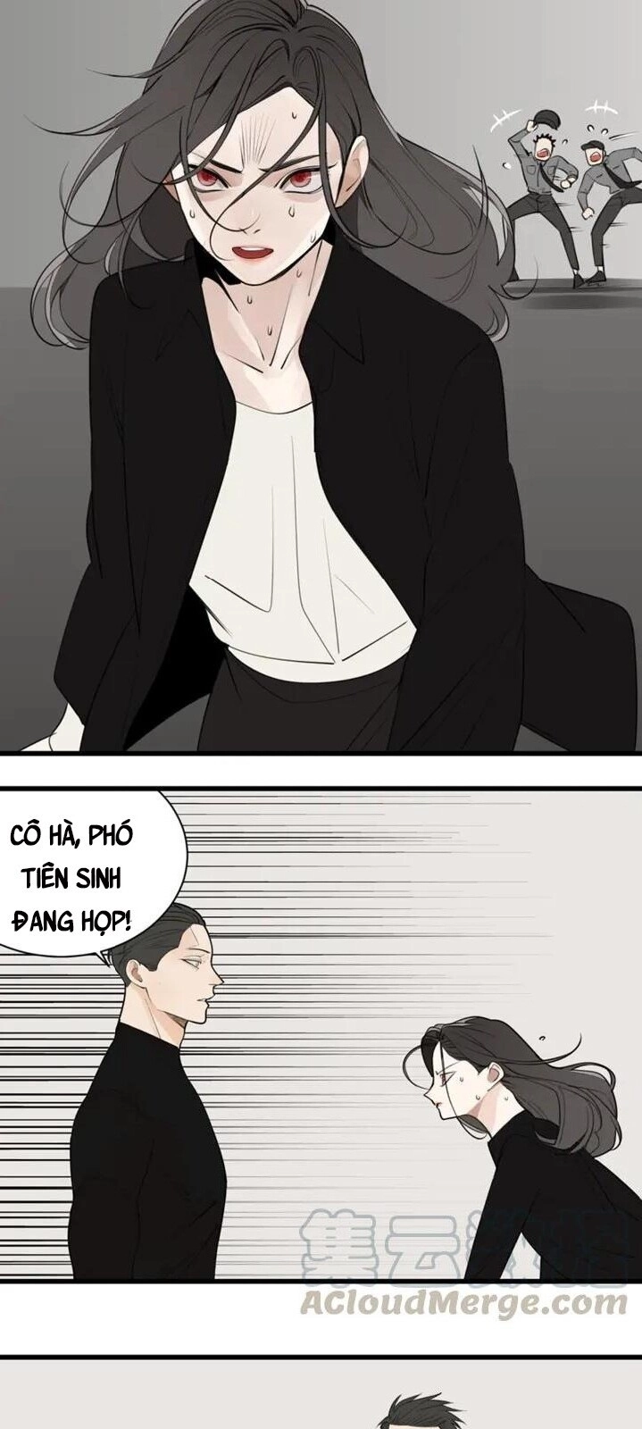 Vật Trong Tay Chapter 33 - 16