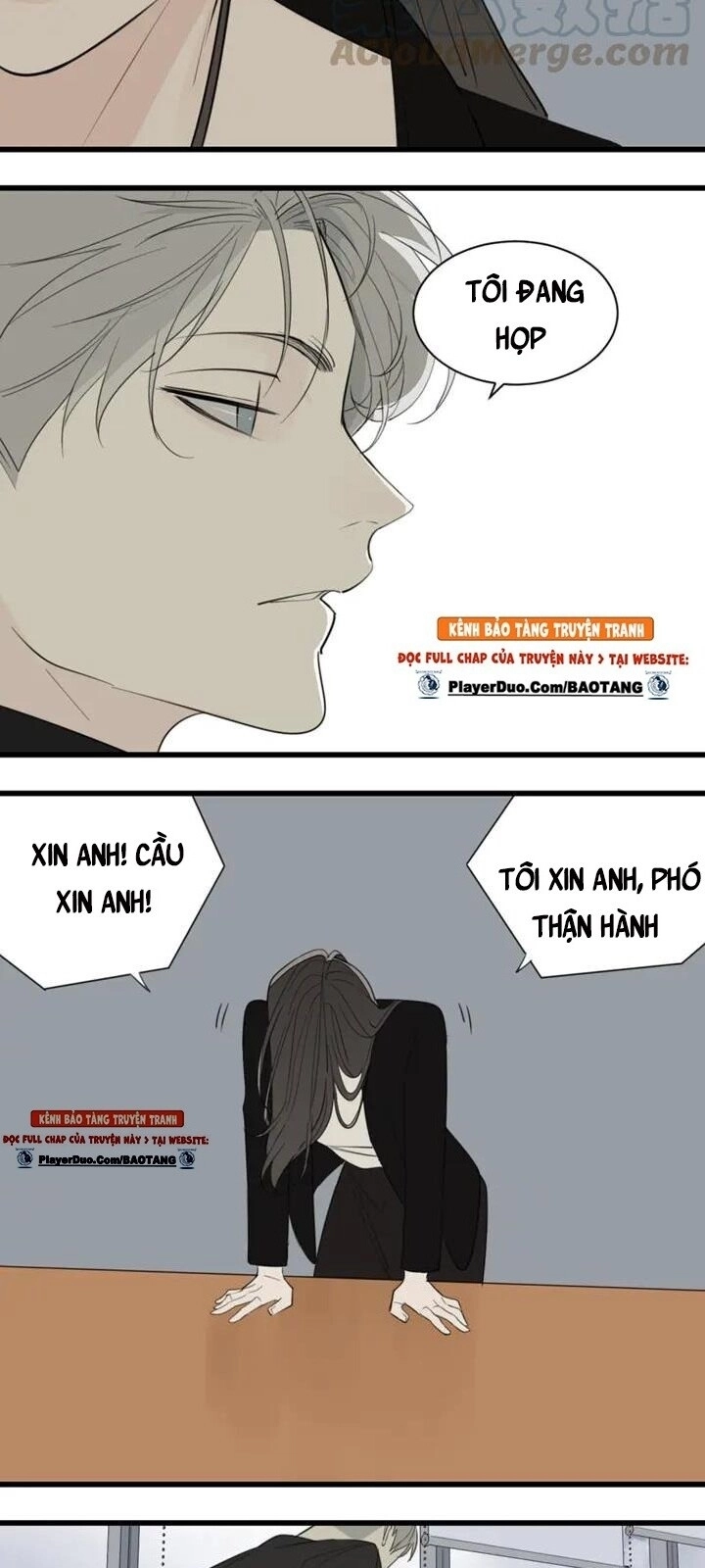 Vật Trong Tay Chapter 33 - 21