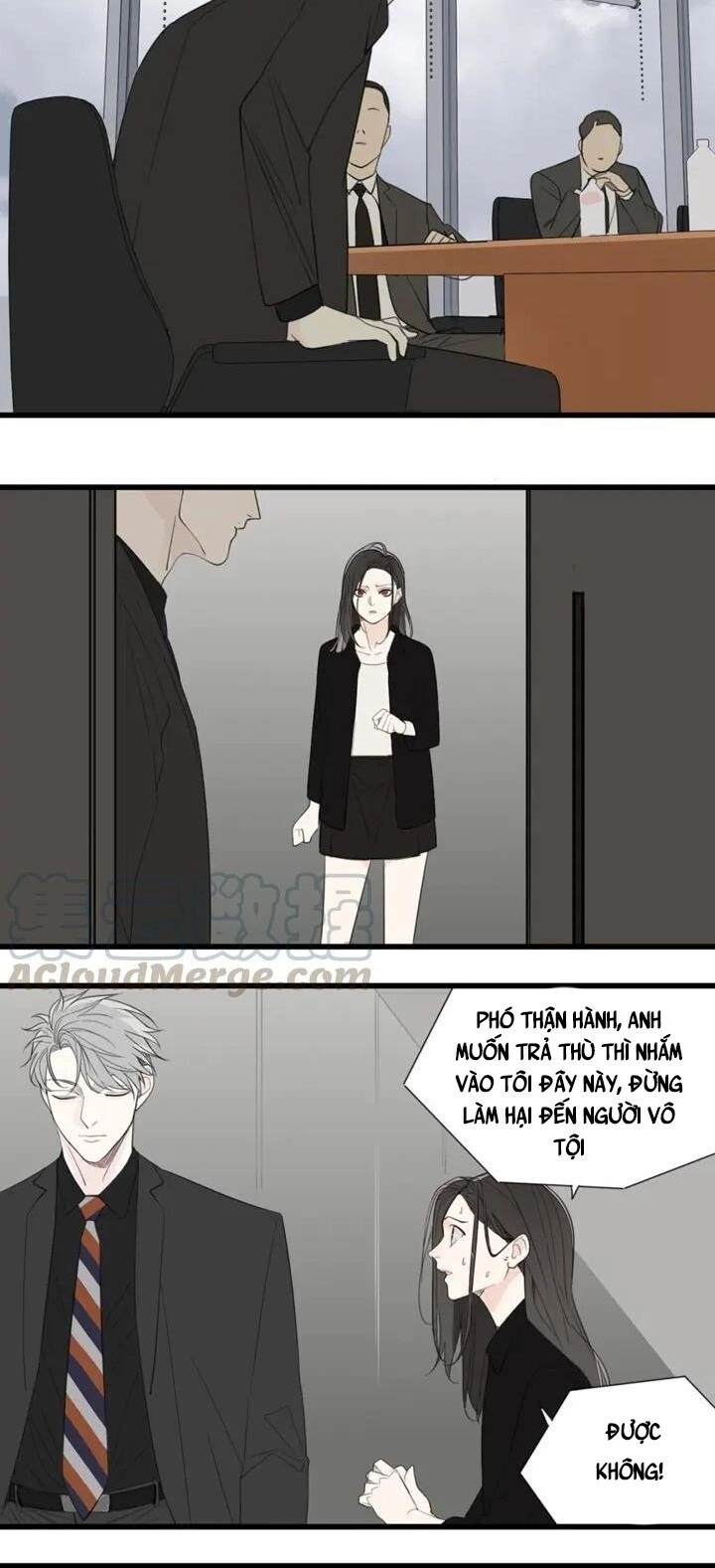 Vật Trong Tay Chapter 33 - 22