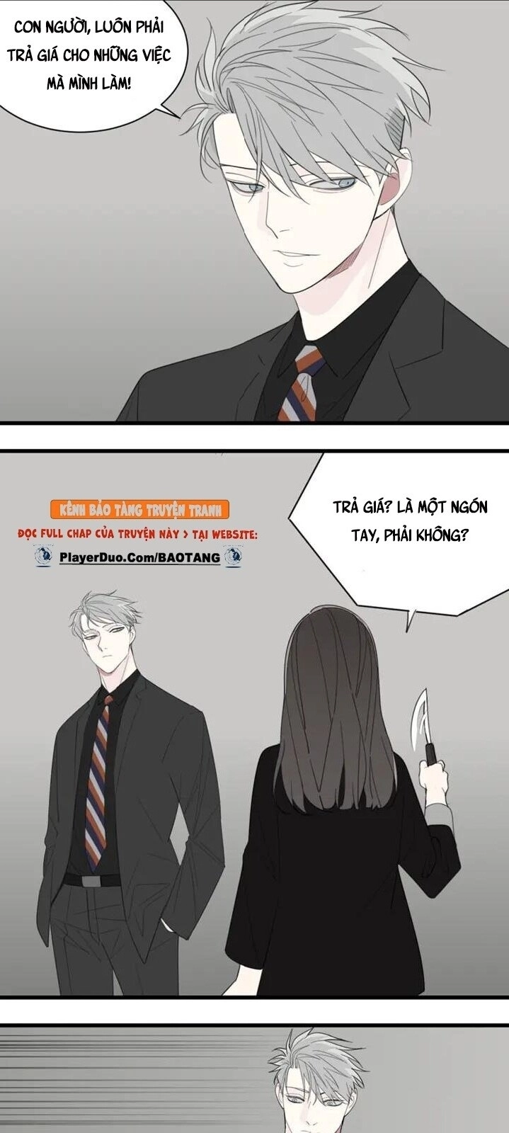 Vật Trong Tay Chapter 33 - 23