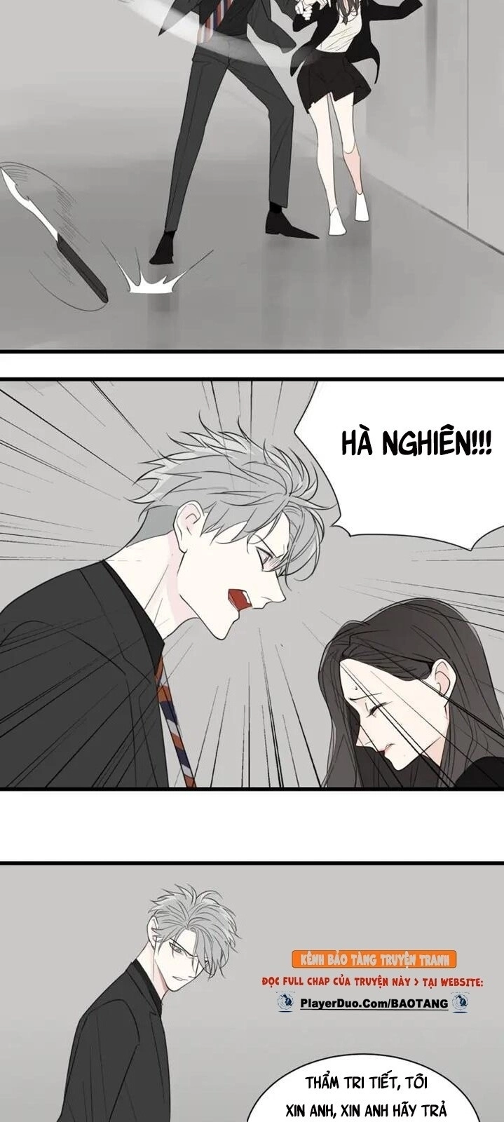 Vật Trong Tay Chapter 33 - 28