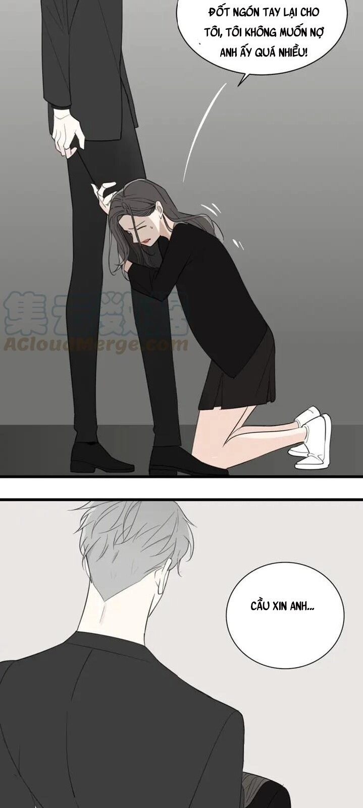 Vật Trong Tay Chapter 33 - 29