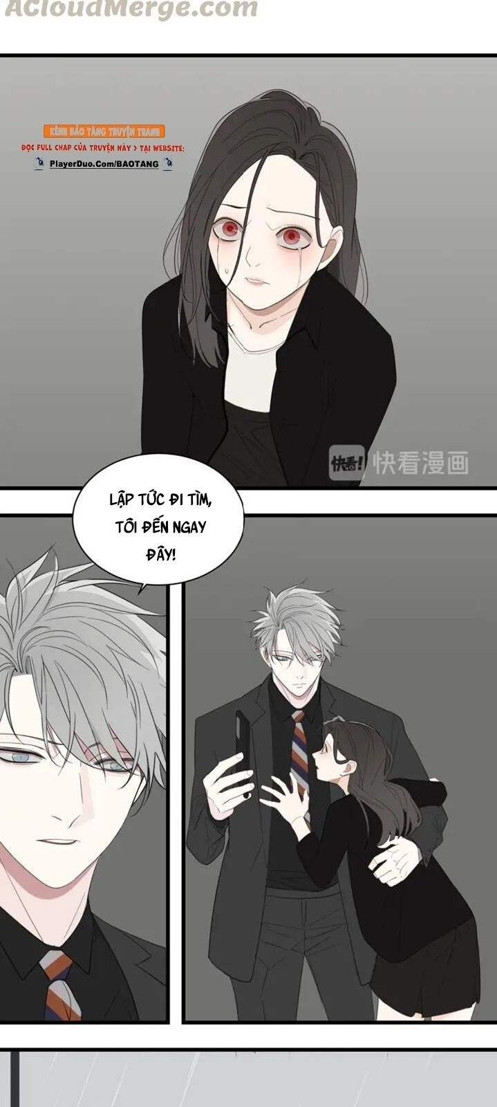 Vật Trong Tay Chapter 33 - 31