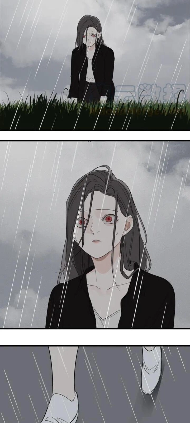 Vật Trong Tay Chapter 33 - 35