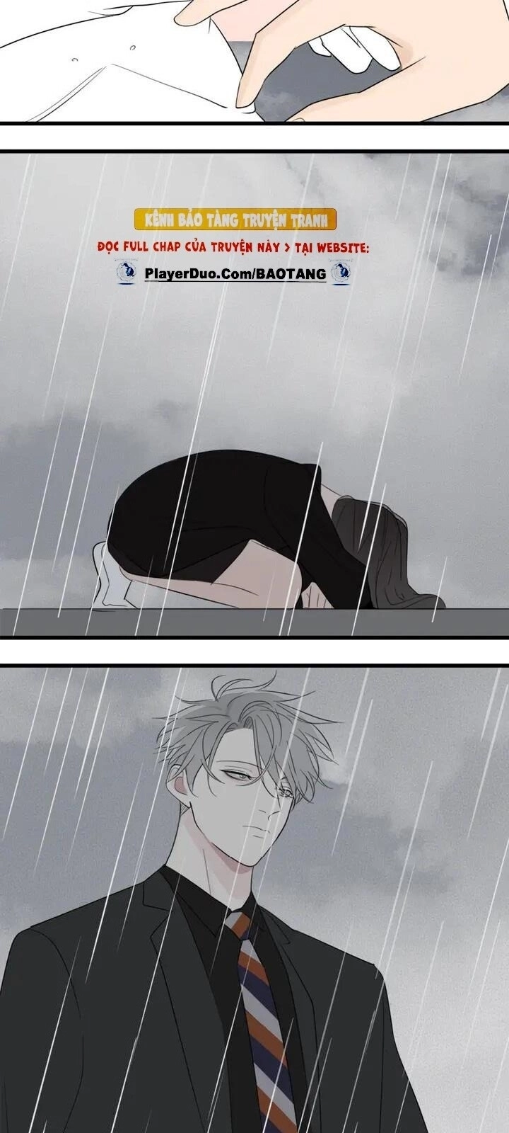 Vật Trong Tay Chapter 33 - 39