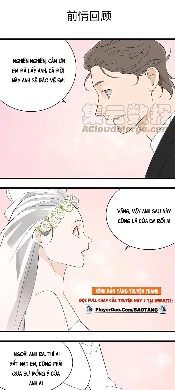 Vật Trong Tay Chapter 34 - 4