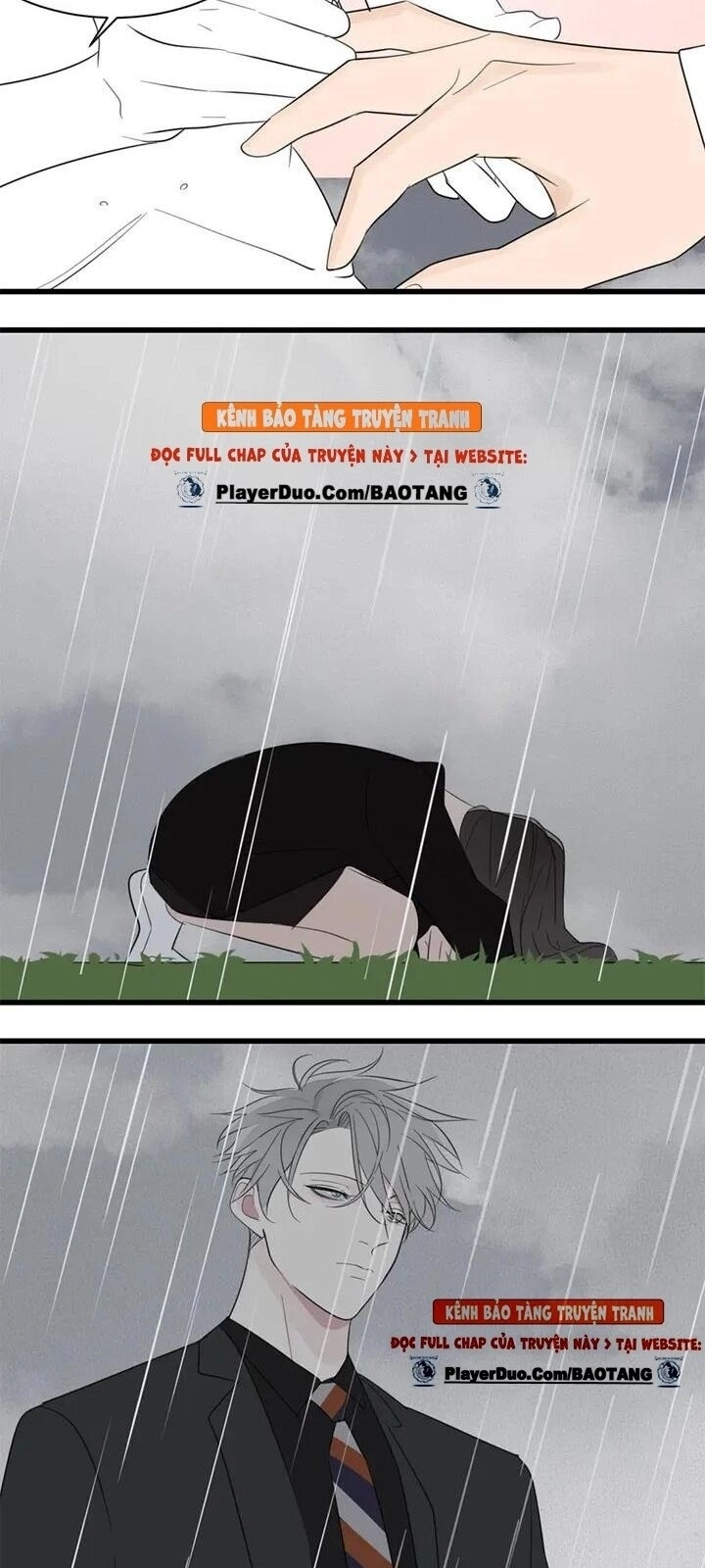 Vật Trong Tay Chapter 34 - 5