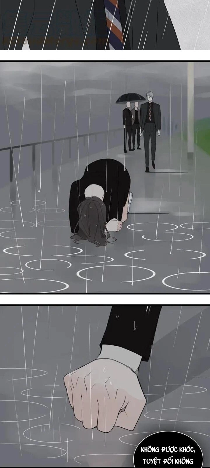 Vật Trong Tay Chapter 34 - 6