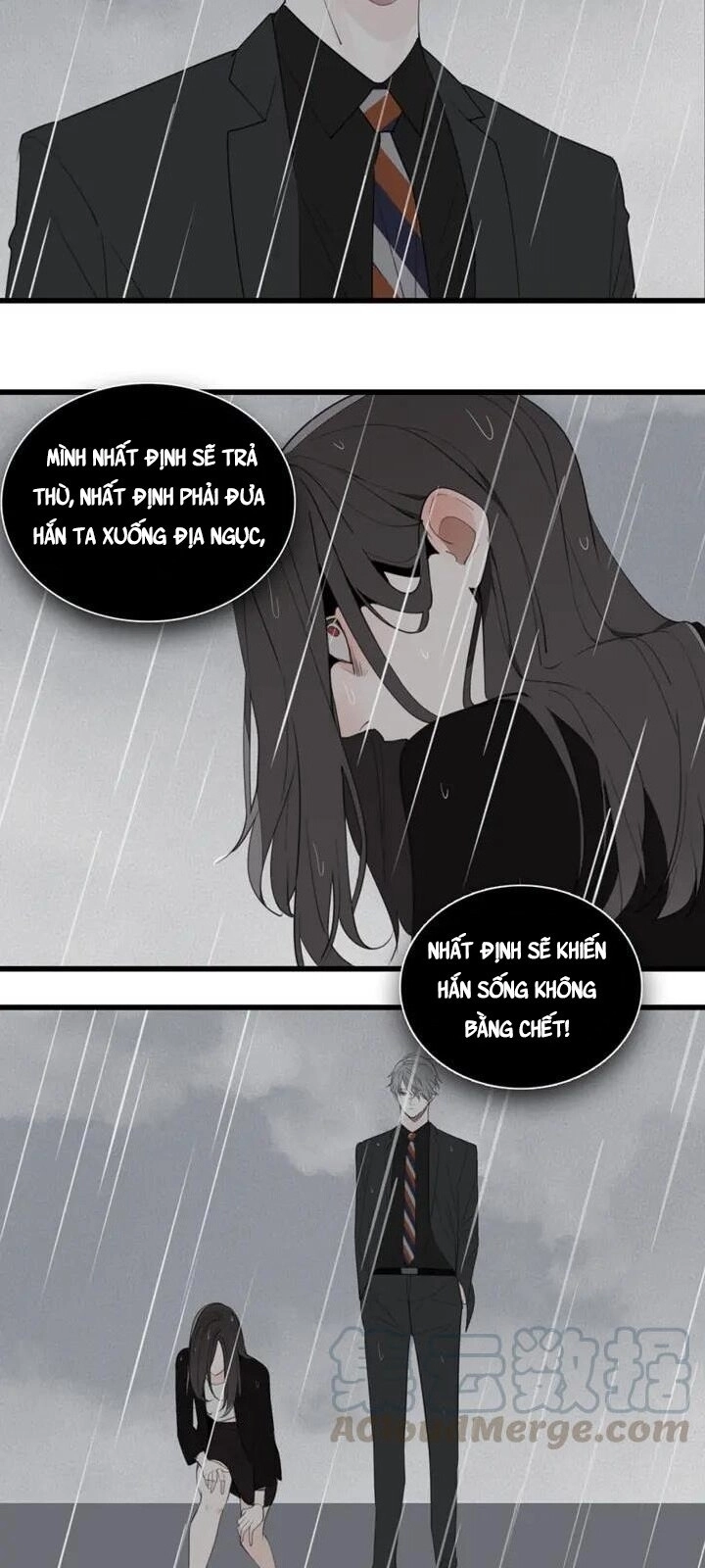 Vật Trong Tay Chapter 34 - 9