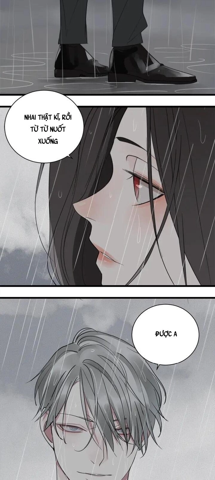 Vật Trong Tay Chapter 34 - 13