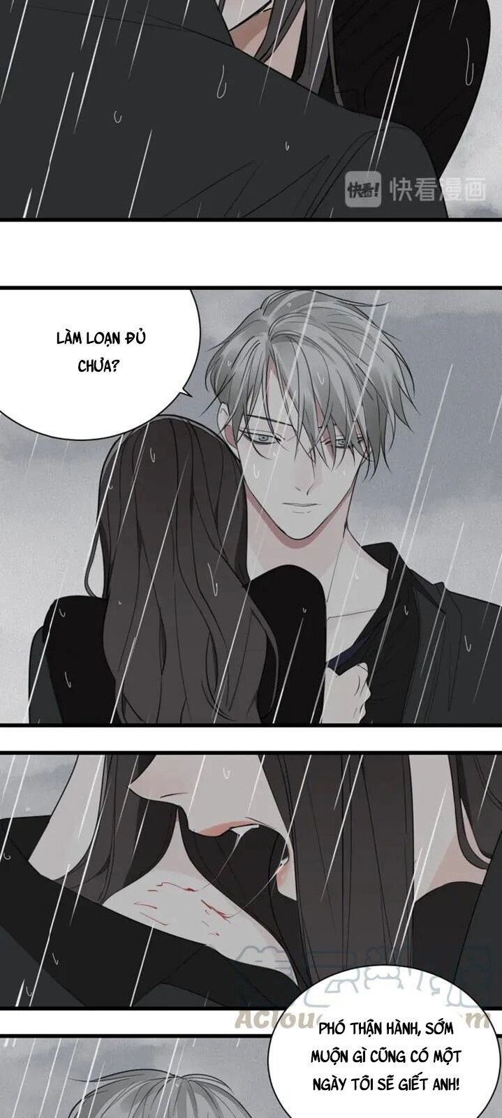 Vật Trong Tay Chapter 34 - 17