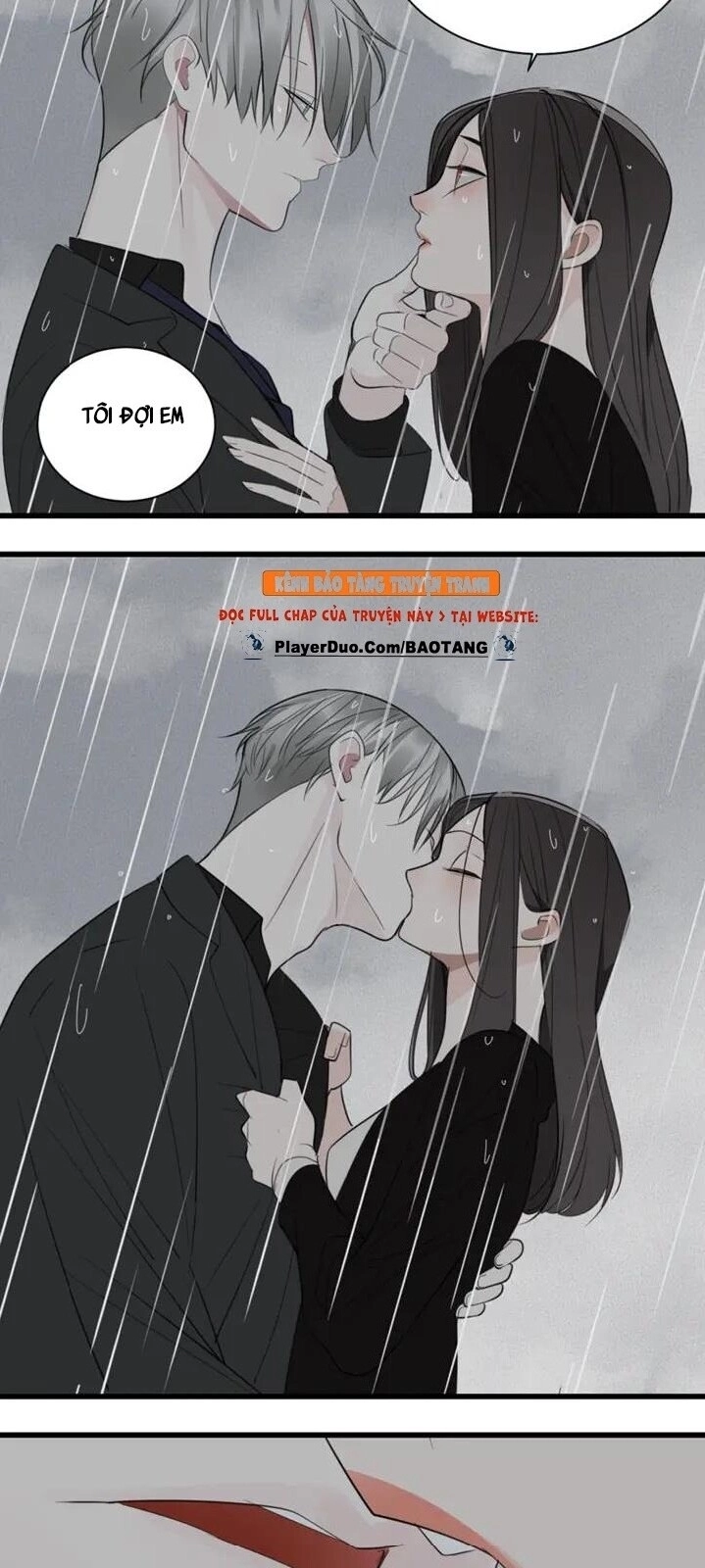 Vật Trong Tay Chapter 34 - 18