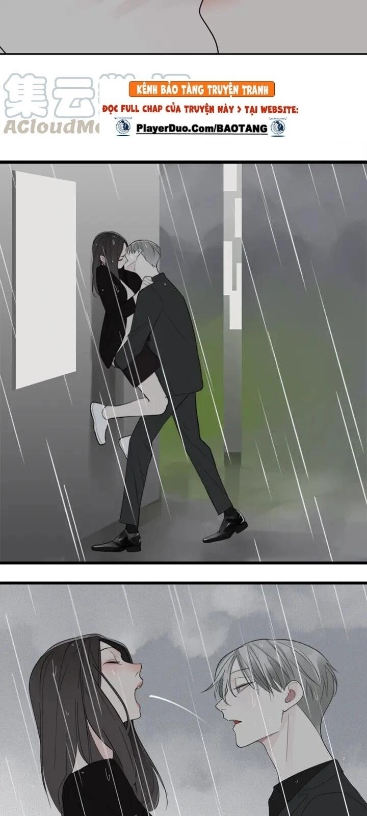 Vật Trong Tay Chapter 34 - 20