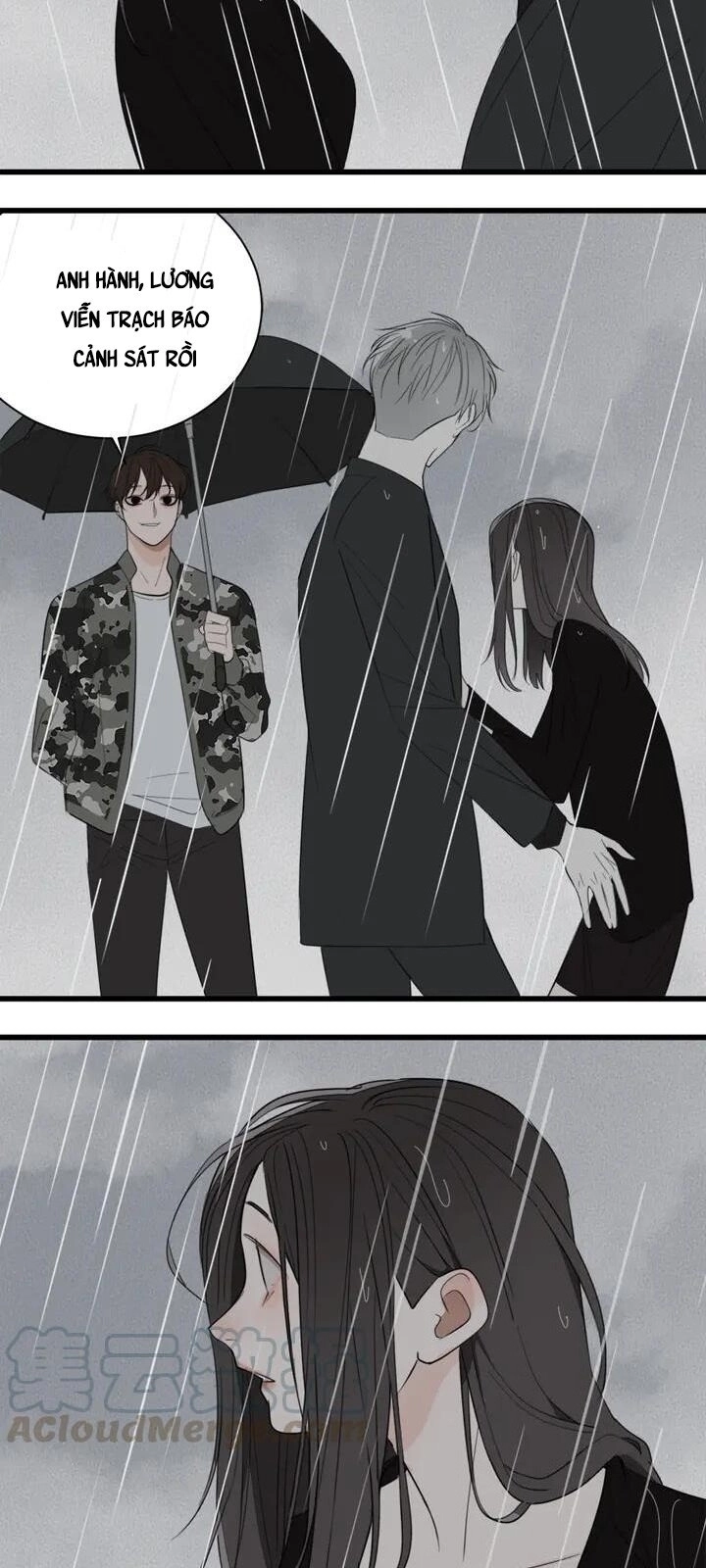 Vật Trong Tay Chapter 34 - 21