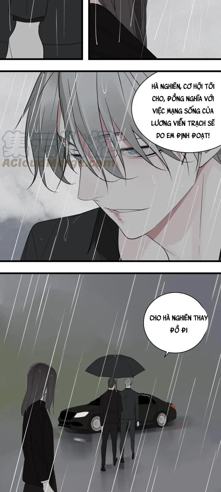 Vật Trong Tay Chapter 34 - 24