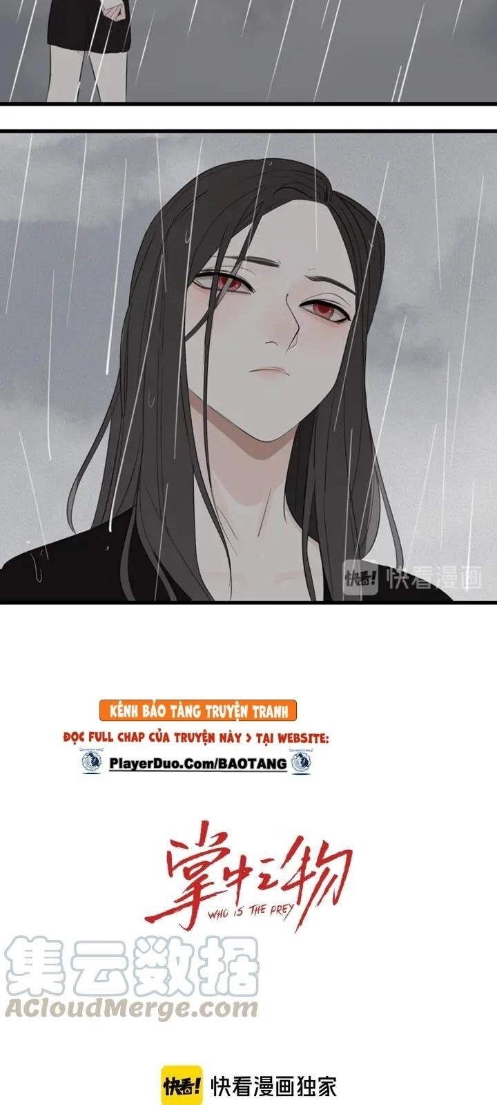 Vật Trong Tay Chapter 34 - 25