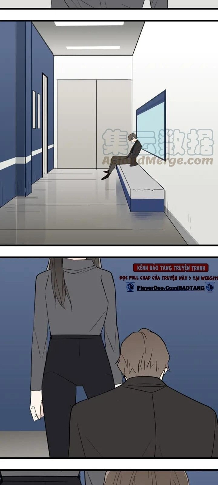 Vật Trong Tay Chapter 34 - 28