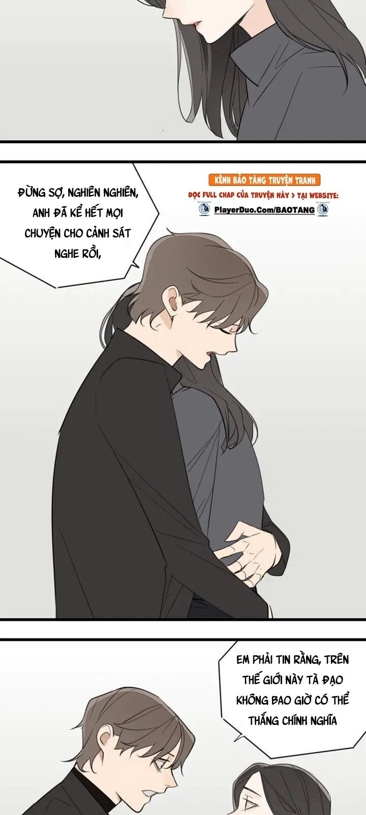 Vật Trong Tay Chapter 34 - 30