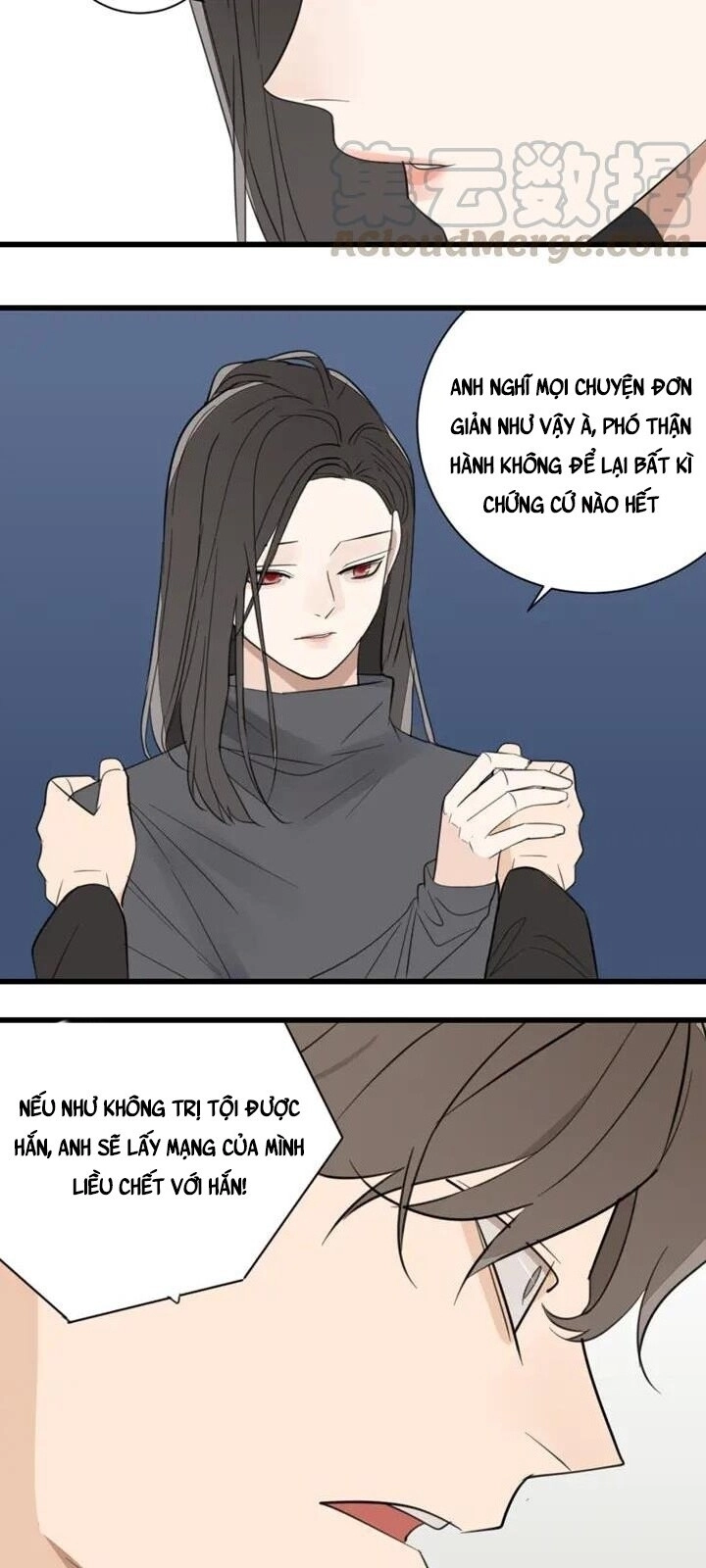 Vật Trong Tay Chapter 34 - 32