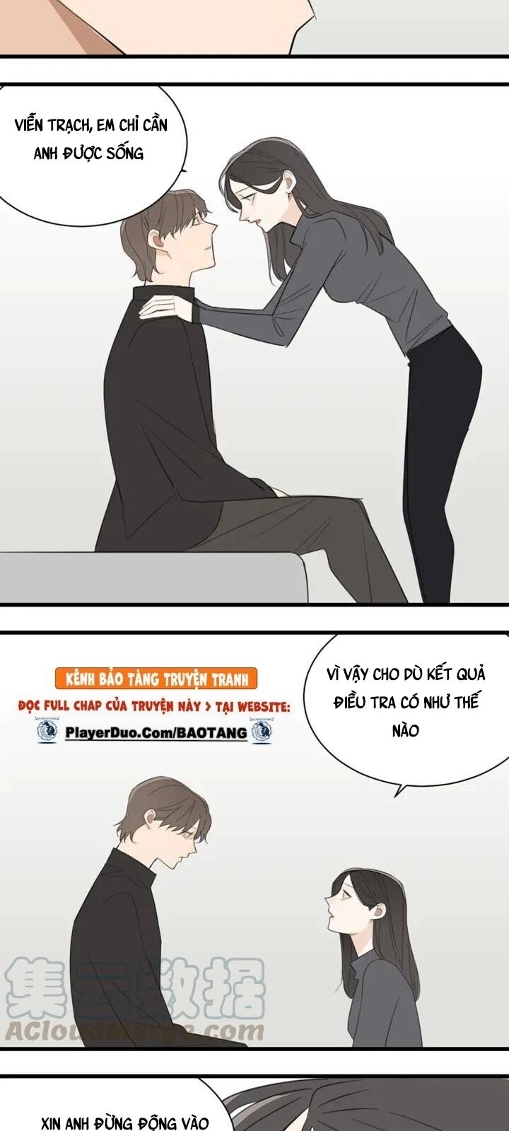 Vật Trong Tay Chapter 34 - 33