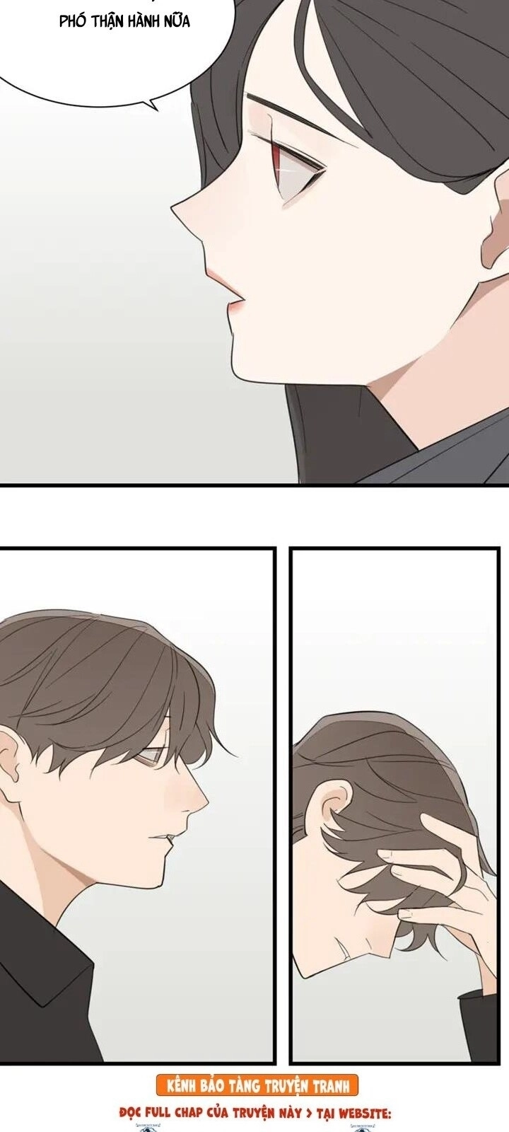 Vật Trong Tay Chapter 34 - 34