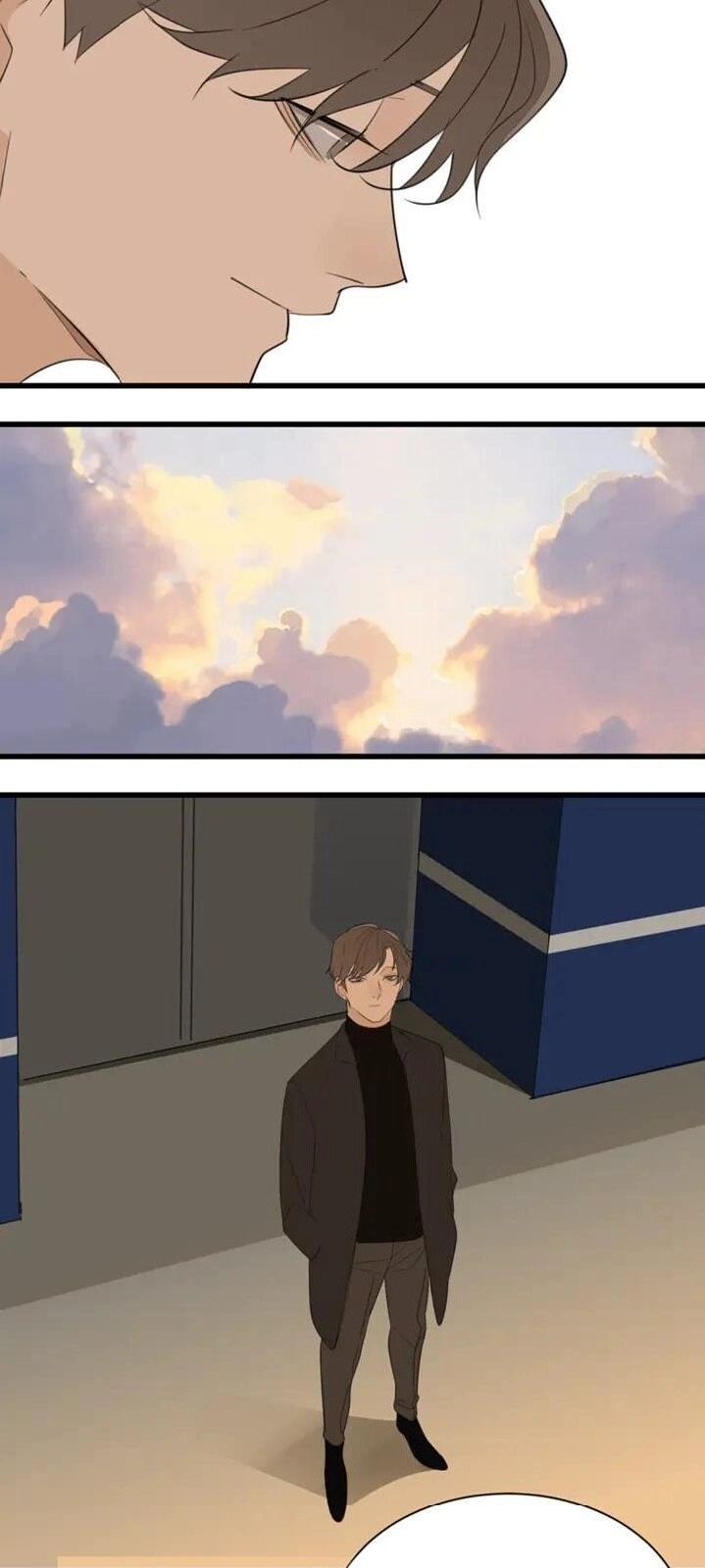 Vật Trong Tay Chapter 34 - 38