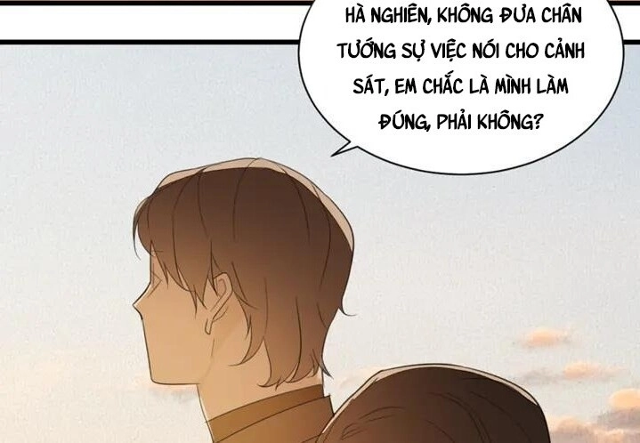 Vật Trong Tay Chapter 34 - 39