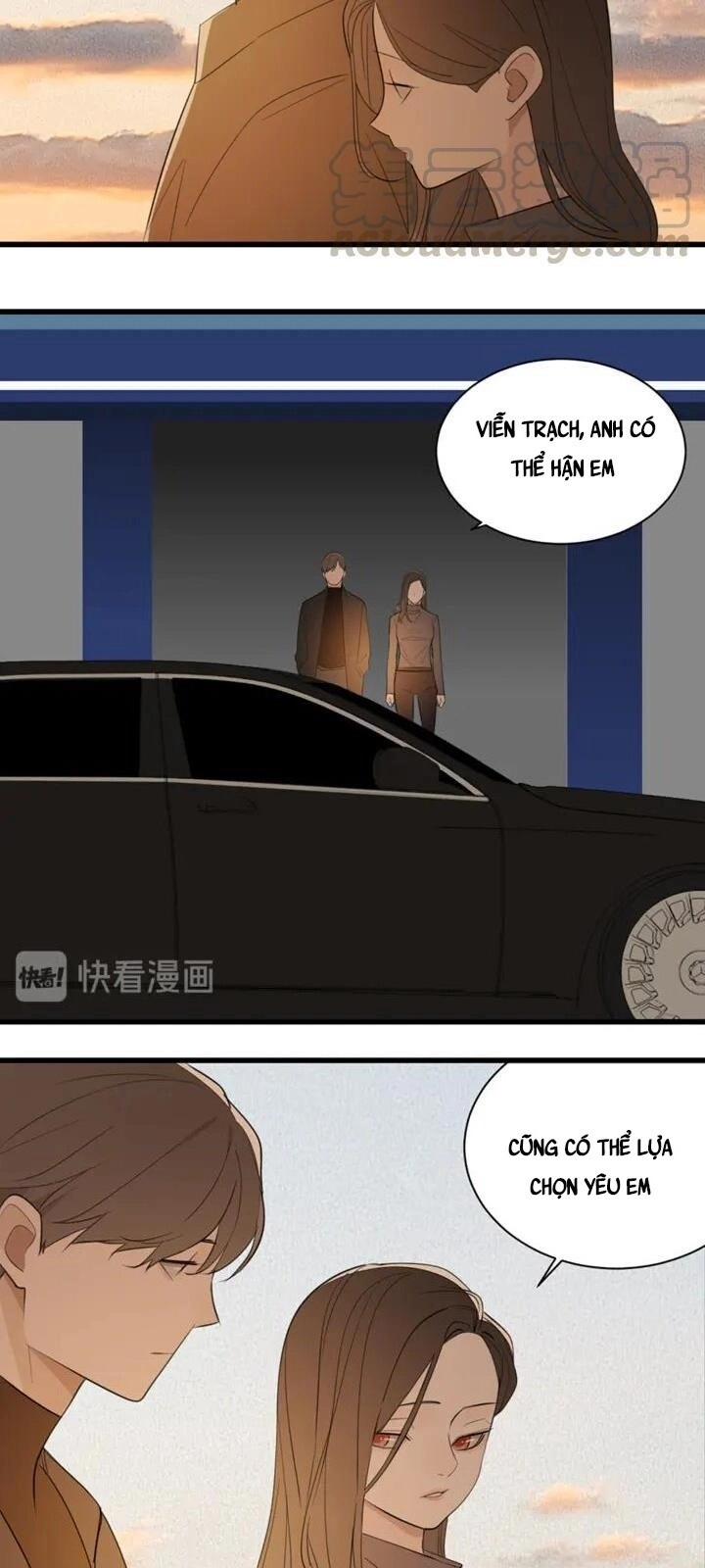 Vật Trong Tay Chapter 34 - 40