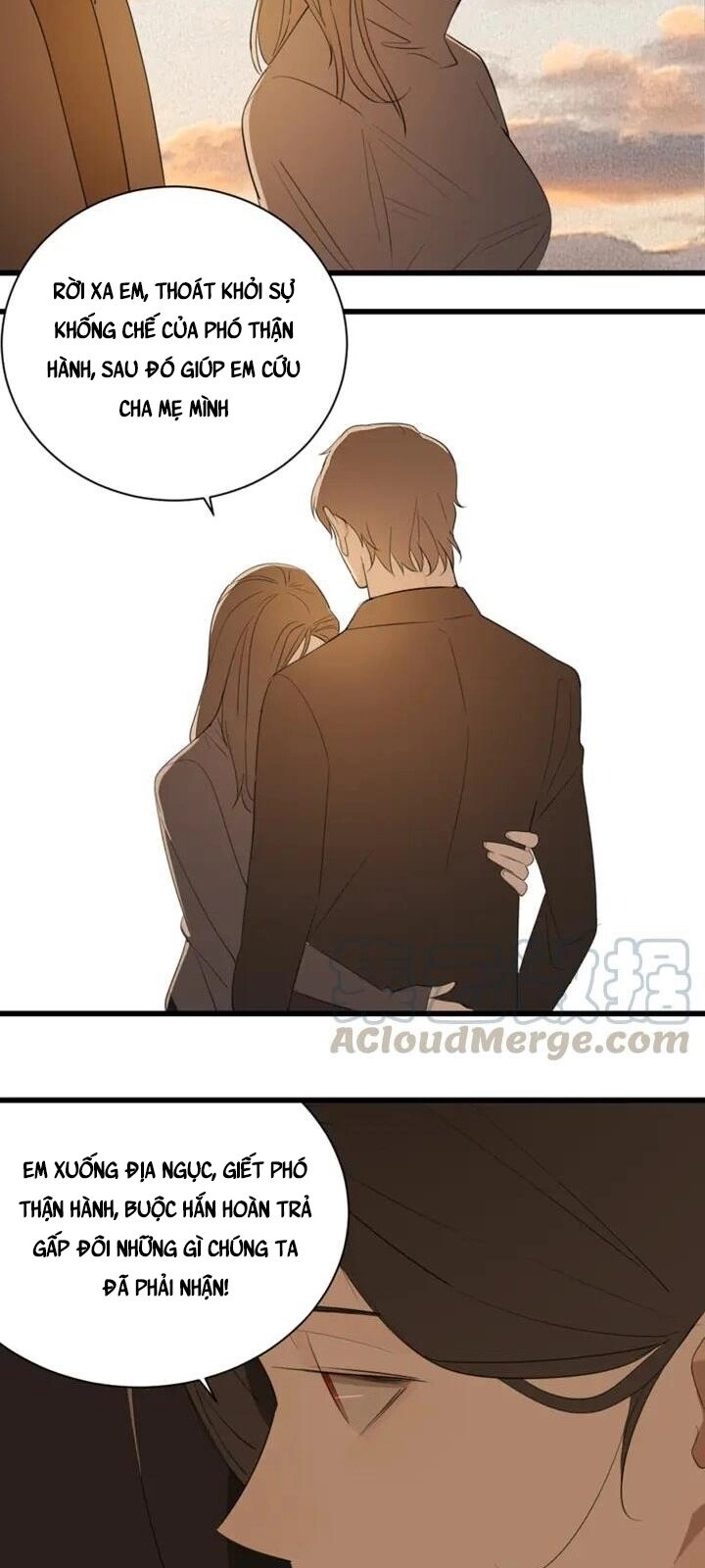 Vật Trong Tay Chapter 34 - 41