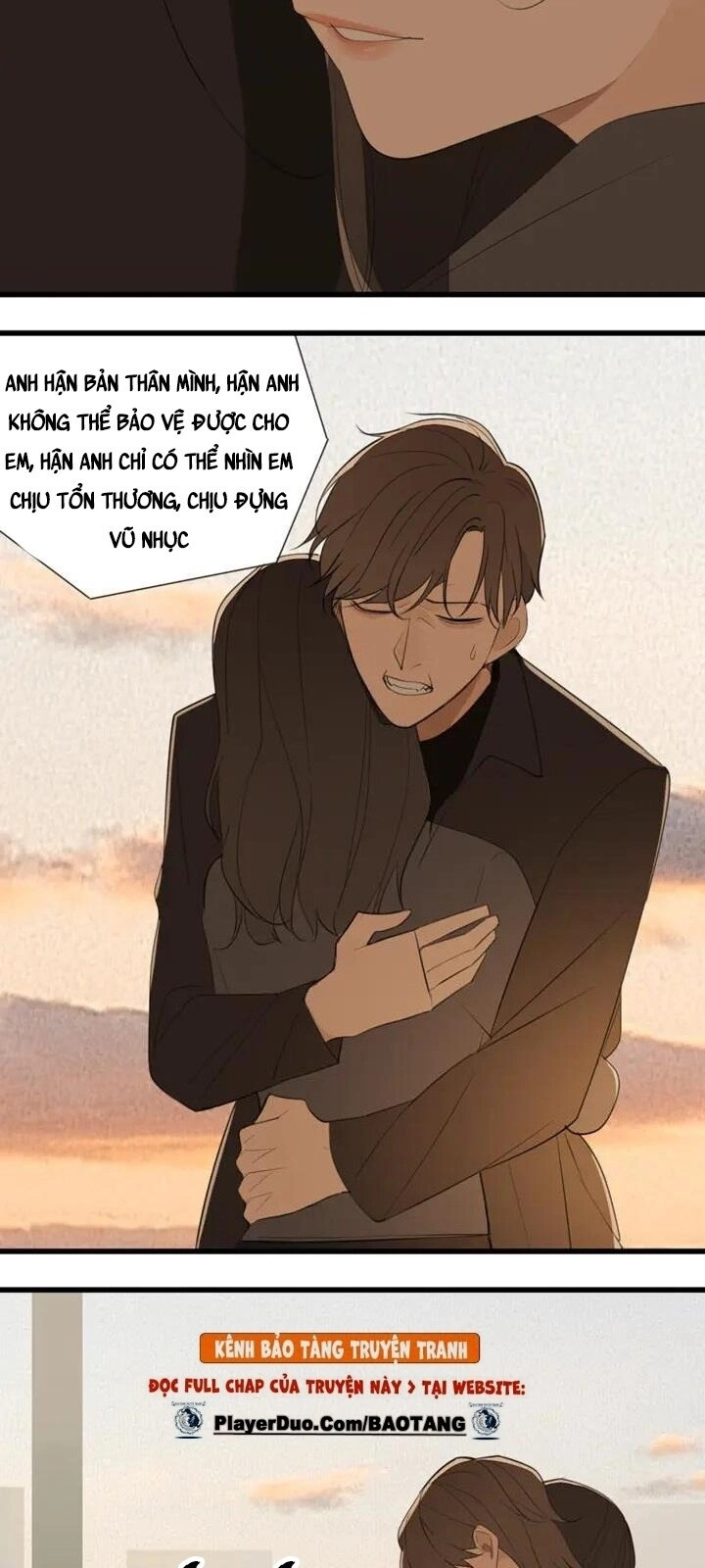 Vật Trong Tay Chapter 34 - 42