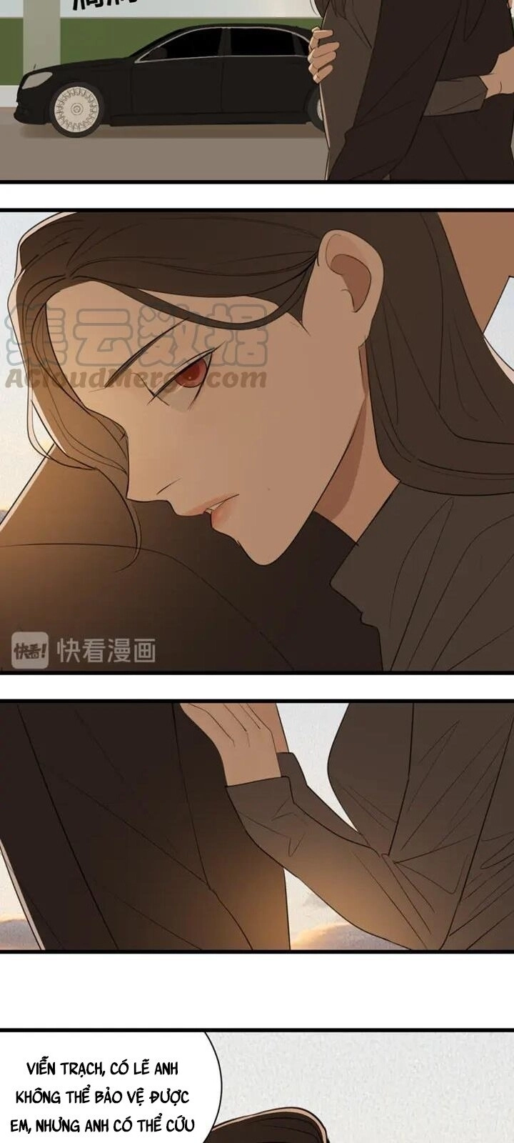 Vật Trong Tay Chapter 34 - 44